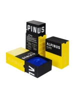 Alpinus Active Set modrý Jr GT43199 Alpinus Active Set modrý Jr GT43199