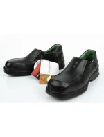 Bezpečnostná pracovná obuv Lavoro 1131.00