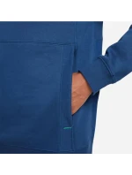 Pánska mikina Brazil M DH4822 490 - Nike