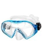 Potápačský set: maska + šnorchel Spokey RISKO Potápačský set: maska + šnorchel Spokey RISKO