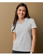 Stedman Lux Polo Women Dámske piké polo „Lux“ 05.9160 fľaškovozelená Stedman Lux Polo Women Dámske piké polo „Lux“ 05.9160 fľaškovozelená
