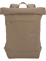 BagBase BG 870 Batoh Roll-Top „Simplicity“ 52.0870 orechová BagBase BG 870 Batoh Roll-Top „Simplicity“ 52.0870 orechová