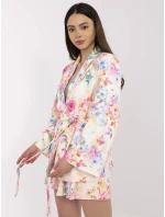 Súprava DHJ KMPL A9061 1.70P ecru