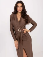 Šaty IT SK 21625.84 dark lilac