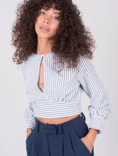 Dámska blúza 15692 - BSL