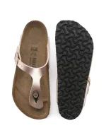 Dámske topánky Gizeh BS 1023943 Brown - Birkenstock Dámske topánky Gizeh BS 1023943 Brown - Birkenstock