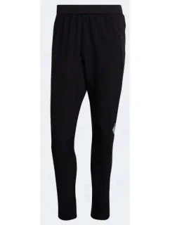 Pánske tréningové nohavice D4T M HD3571 black - Adidas