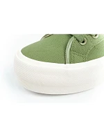 Dámske topánky W LCW-25-31-3449L green - Lee Cooper