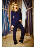 Pyžamá model 151041 Kalimo