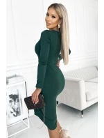 Denné šaty model 179045 Numoco