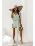 Dámsky overal model 214759 LaBalancia Dámsky overal model 214759 LaBalancia