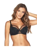 Polovystužená dámska podprsenka Kinga BC-676/1 Sophia