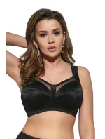 Dámska podprsenka 582 black - VIKI