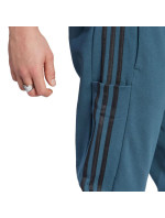 Nohavice adidas Essentials French Terry Tapered Cuff 3-Stripes M IJ8698
