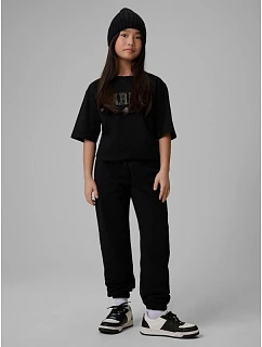 Dievčenské tepláky 4F 4FJRMM00TTROF1794-20S