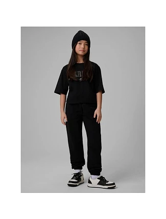 Dievčenské tepláky 4F 4FJRMM00TTROF1794-20S