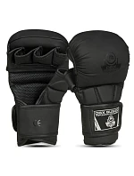 Detské rukavice XS - Black Master - Valor Series | DBX Bushido Detské rukavice XS - Black Master - Valor Series | DBX Bushido