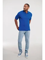 Russell Athletic 599M Piqué polo 10.599M sky
