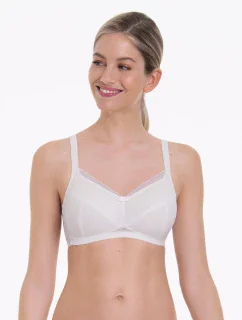 Chirurgická podprsenka Rosemary 4785X biela - Anita Care