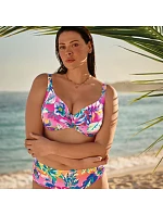 Vrchný diel plaviek Style Allegra - Vrchný diel plaviek 8728-1 candy - RosaFaia Vrchný diel plaviek Style Allegra - Vrchný diel plaviek 8728-1 candy - RosaFaia