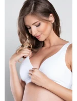 Talianska móda LUX farba: biela