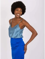 Top TW TP BI 8256.97 svetlo modrá