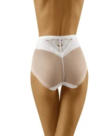 Nohavičky Maestria White - Wol-Bar Nohavičky Maestria White - Wol-Bar