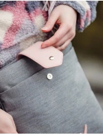 Crossbody taška VUCH Vigo Grey Crossbody taška VUCH Vigo Grey