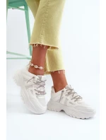 Športová obuv model 196358 Step in style