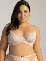 Ava 2155 Maxi mäkká podprsenka