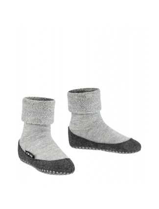 Falke Cosyshoe Teens So Cp Jr Papuče 10560-3400