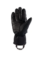 Viking Branson GTX Ski Man Gore-tex leather elements black (160/25/3054/0900)