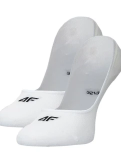 Ponožky 4F F472 2 pak W 4FWMM00USOCF472 10S dámske