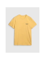 Pánske tričko s potlačou 4F 4FWSS25TTSHM1974- 4F 4FWSS25TTSHM1974-71S