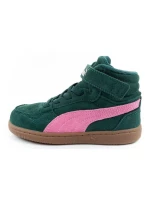 Dievčenská športová obuv Puma Reb-L Mid winter Dievčenská športová obuv Puma Reb-L Mid winter