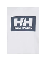 Helly Hansen pánske tričko HH BOX T 2.0 54597 001
