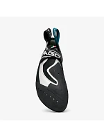 Topánky SCARPA Drago LV – biele – 39,5 Topánky SCARPA Drago LV – biele – 39,5