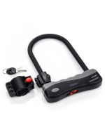 Zámok na bicykel Twister 31548 - Meteor Zámok na bicykel Twister 31548 - Meteor