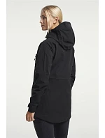 Tenson TXlite Shell Jacket Women Vodoodolná dámska bunda 84.8099 čierna Tenson TXlite Shell Jacket Women Vodoodolná dámska bunda 84.8099 čierna