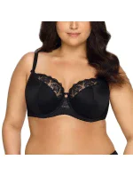 Ava 1921 Freesia farba: čierna