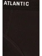 Atlantic 3MP-157 farba: grafitovo-čierno-čokoládová