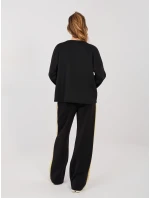 Súprava IT KMPL 22220.69 čierna Súprava IT KMPL 22220.69 čierna