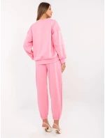 MI KMPL sada M5879.86 ružová