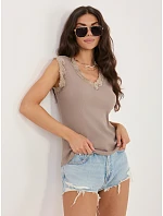 Top MI TP KS 22508.01 dark lilac