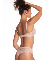 Dámske nohavičky string L-POL5015ST-06