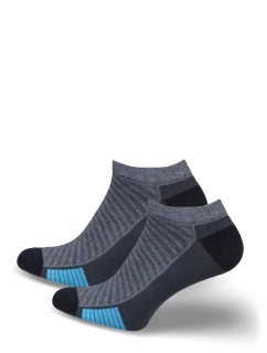 Pánske športové ponožky 0170.026