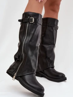 Topánky model 219262 Step in style