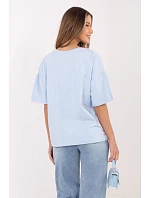 Tričko model 226293 Rue Paris
