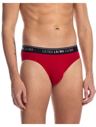 Nohavičky Lama M-1020 SD A'3 M-2XL