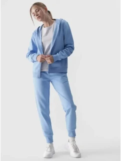 Nohavice 4F W 4FWMM00TTROF0946-32S ženy